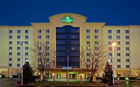 La Quinta Hotel Sharonville Ohio